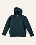 Adidas Hoodie, Green