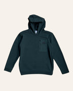 Adidas Hoodie, Green