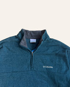 Columbia Shirt, Green