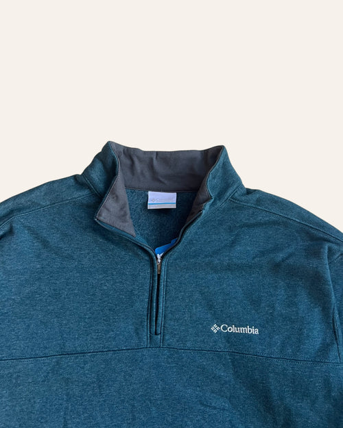 Columbia Shirt, Green