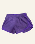 NIKE Tempo Shorts, Purple