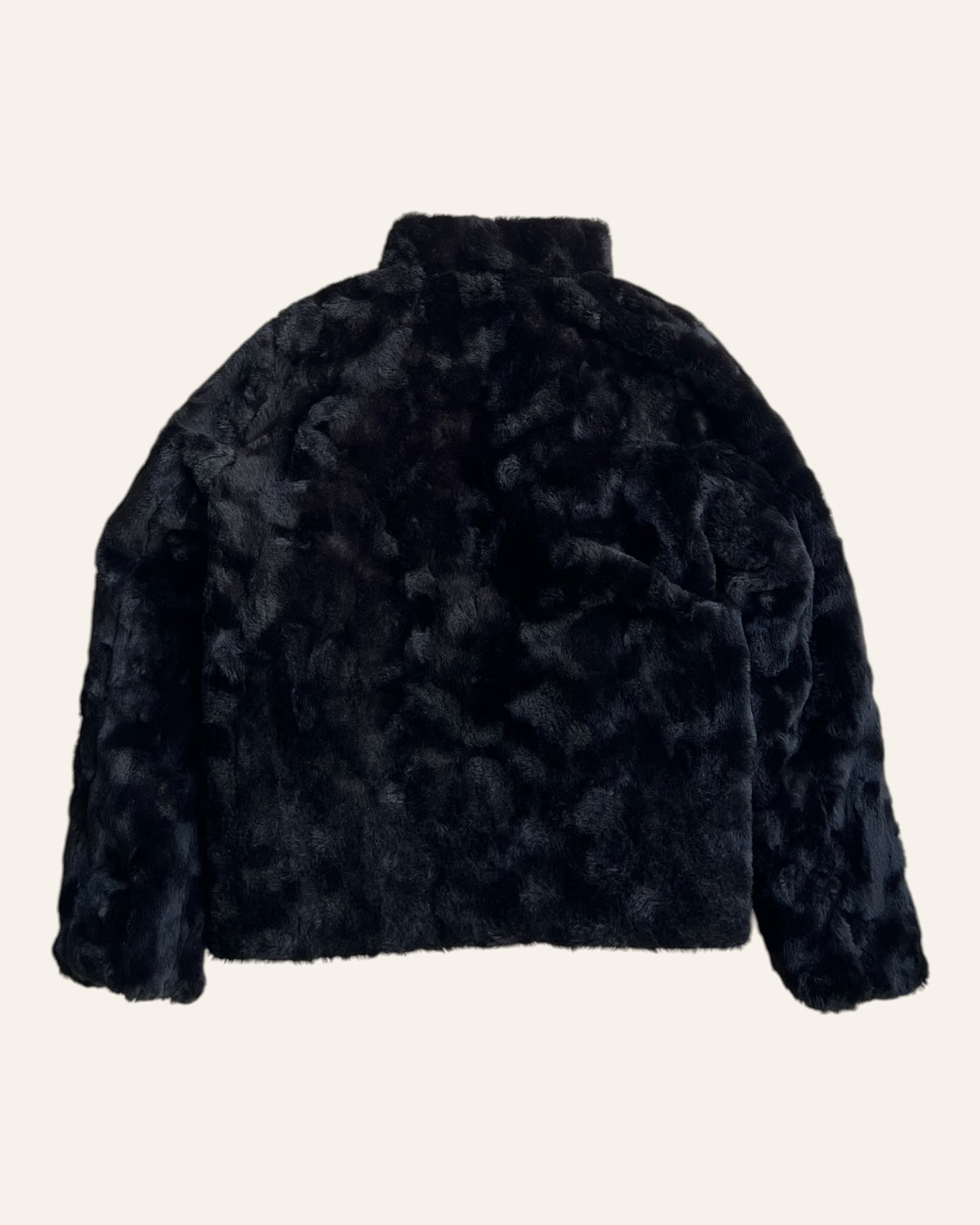 Miller, Reversible, Black