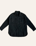 Hudson Jeans Jacket, Black