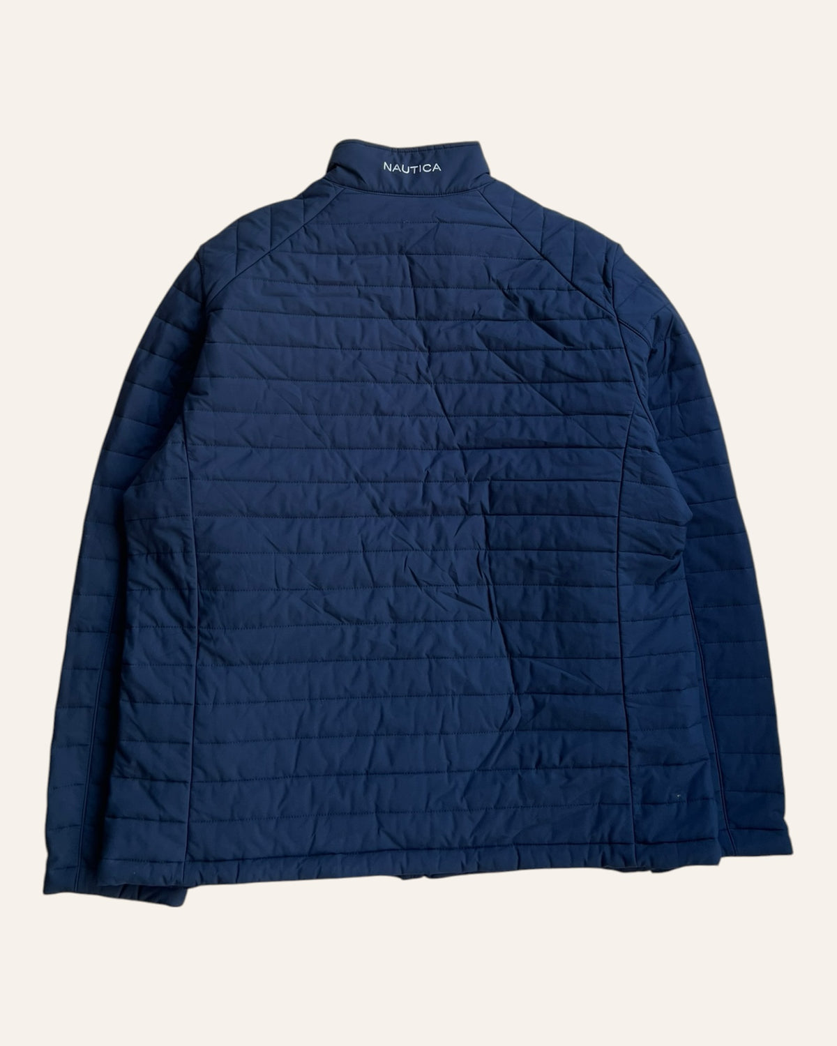 Nautica Jacket, Navy