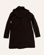 Mondetta Jacket, Brown