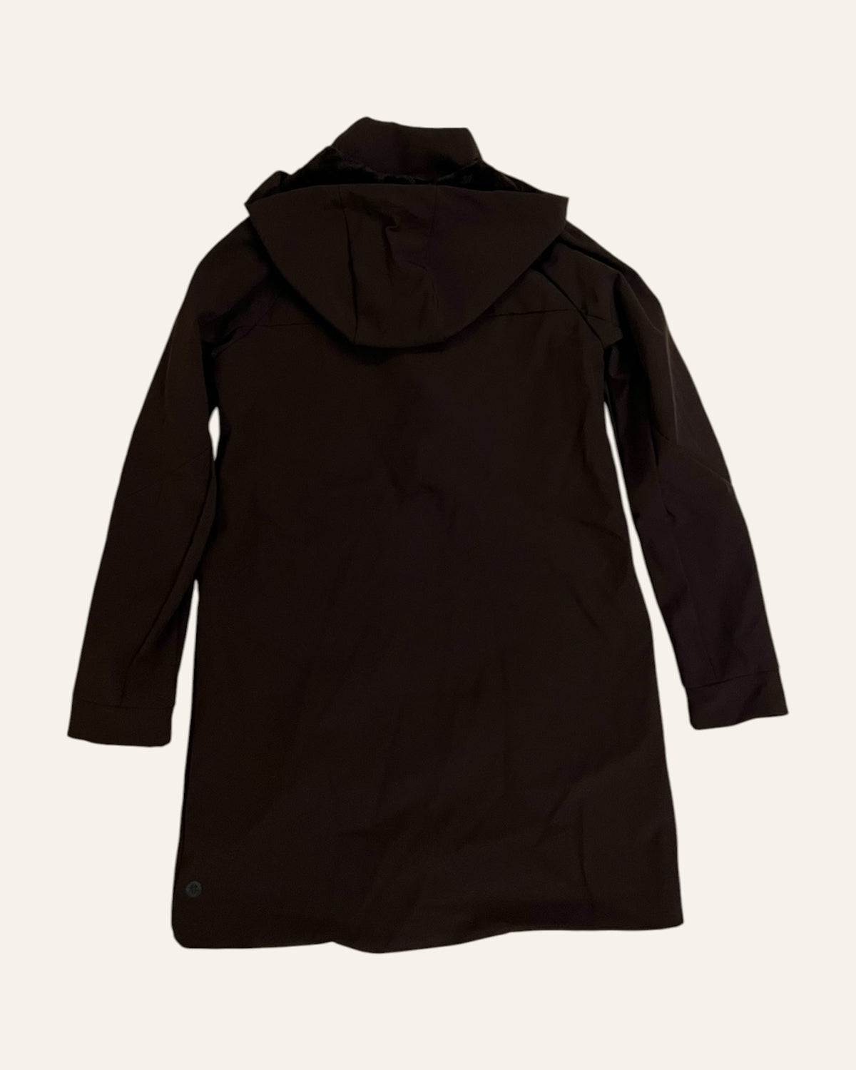 Mondetta Jacket, Brown