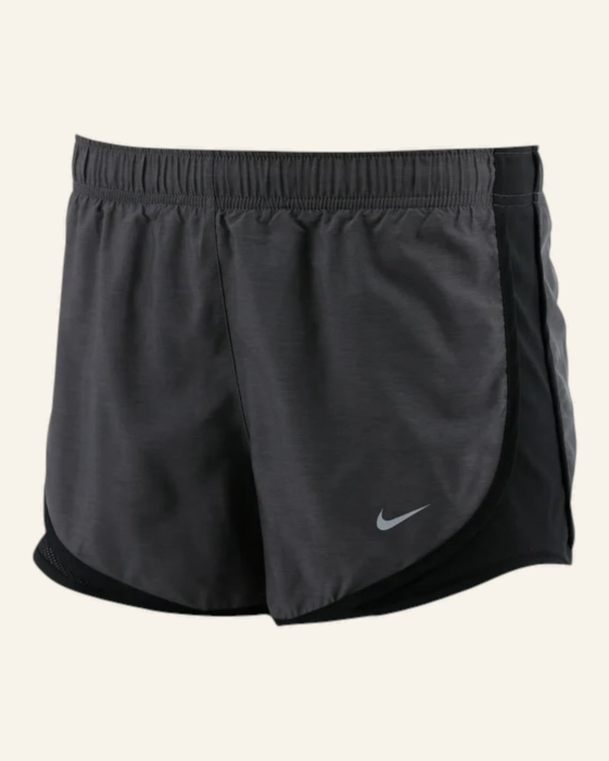 NIKE Tempo Shorts, Black