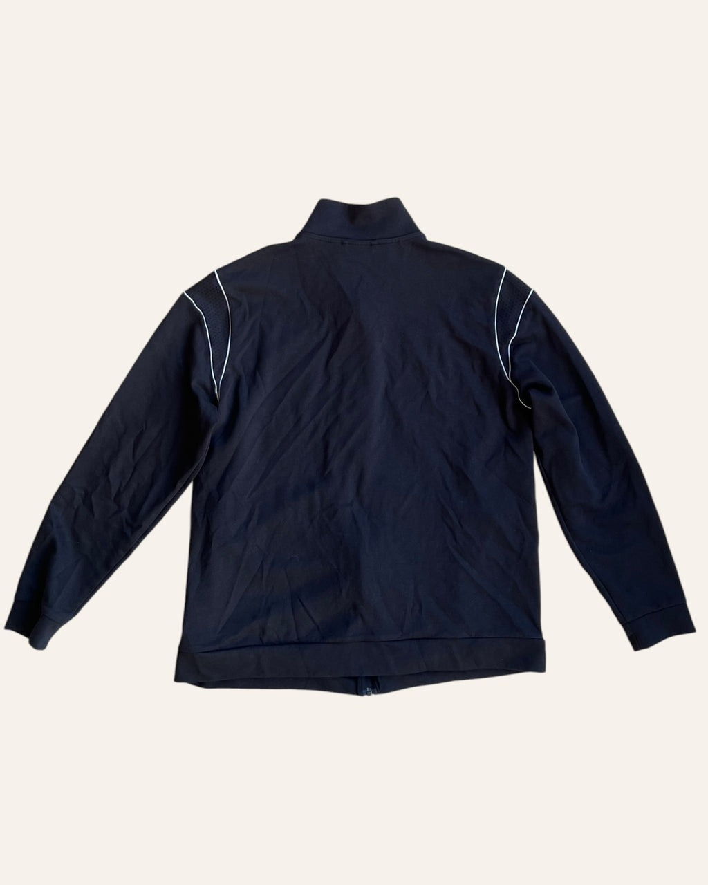 Puma Track Jacket, Navy
