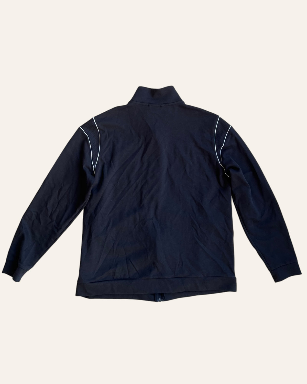 Puma Track Jacket, Navy