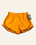 NIKE Tempo Shorts, Orange