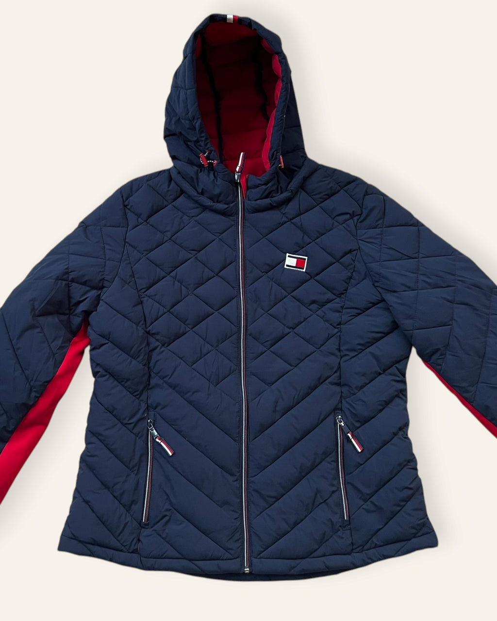 Tommy Hilfiger Jacket, Navy