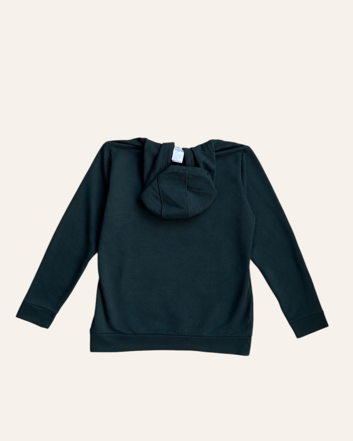 Adidas Hoodie, Green