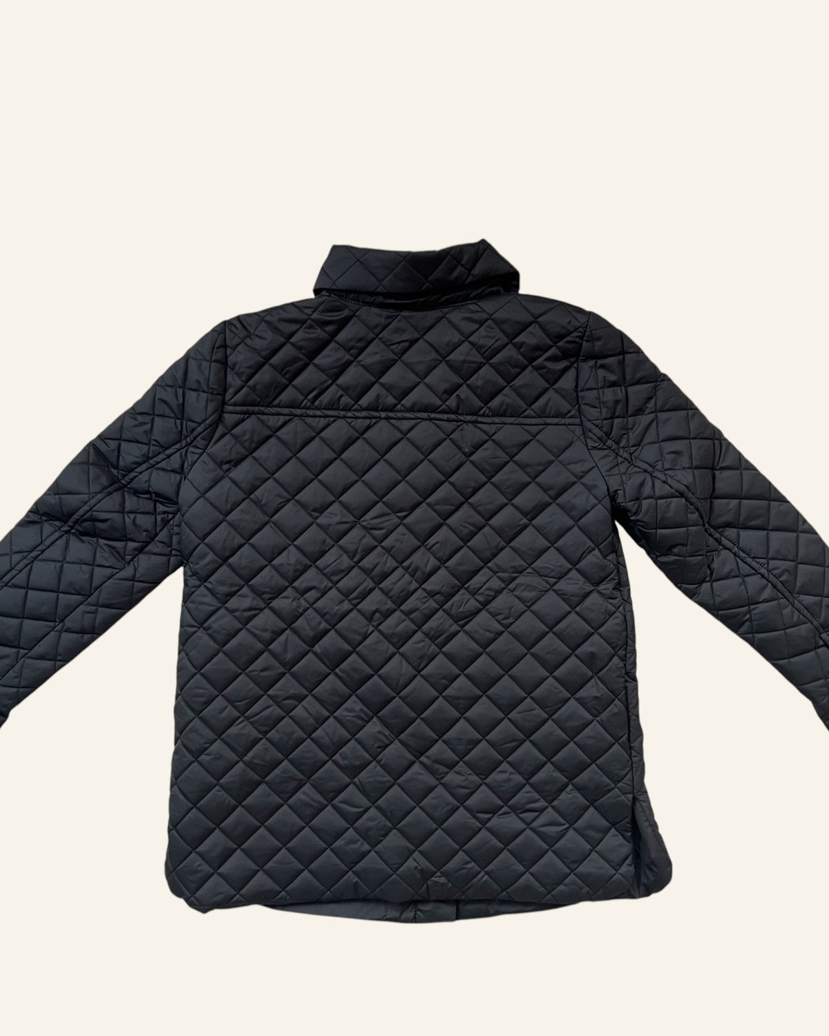 Anne Klein Jacket, Black