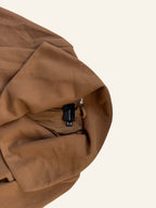Tahari Coat, Brown