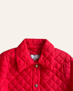 Anne Klein Red