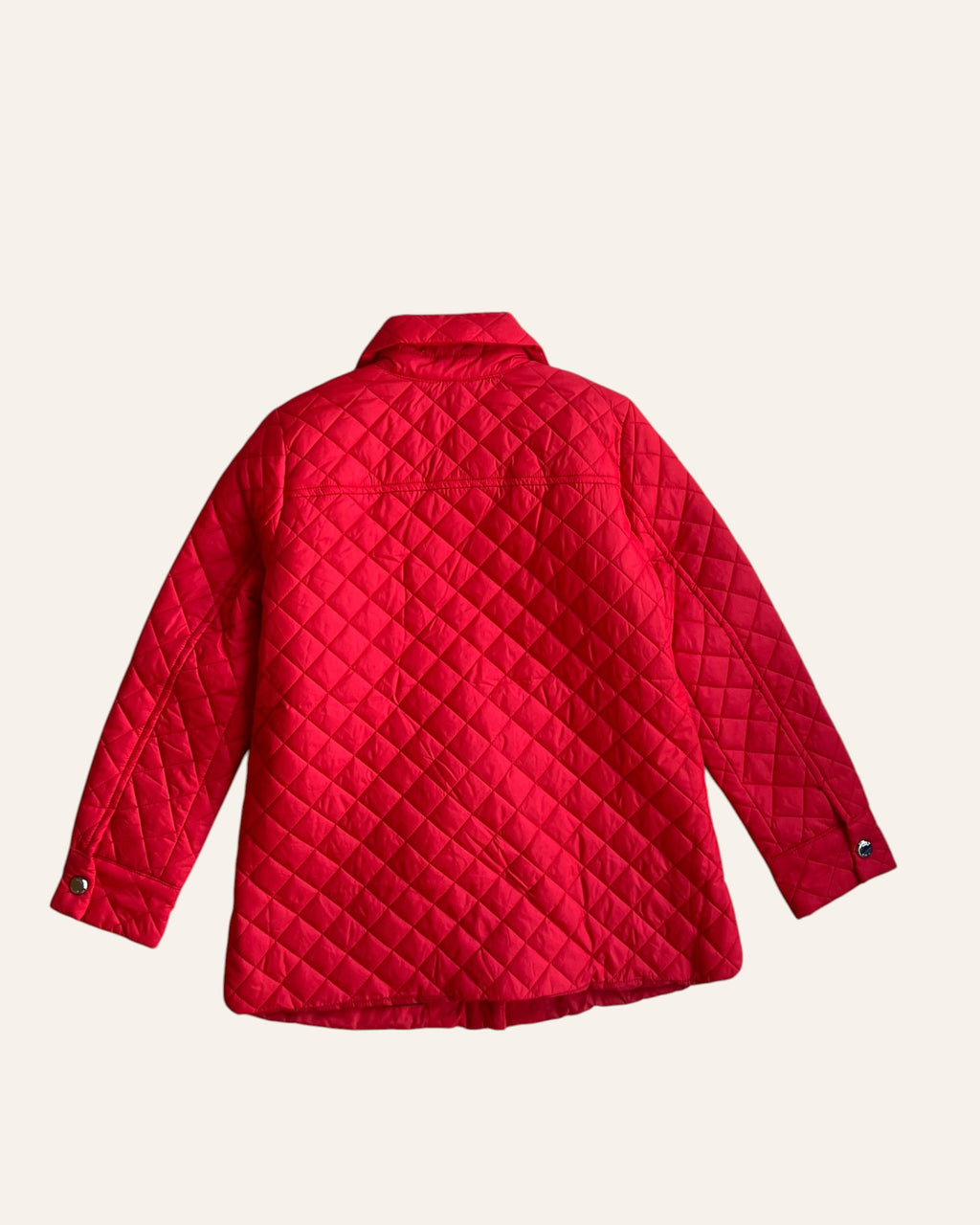 Anne Klein Red