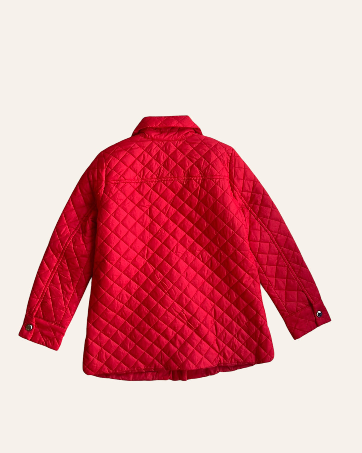 Anne Klein Red