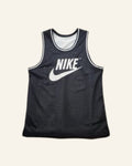 NIKE Tank Top, Black