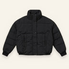 Levi's Puffer Jacket, Black