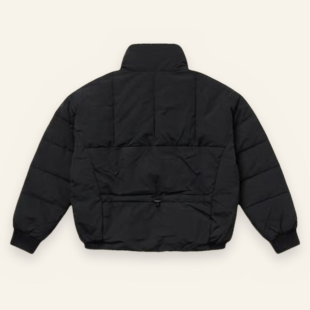 Levi's Puffer Jacket, Black