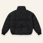 Levi's Puffer Jacket, Black