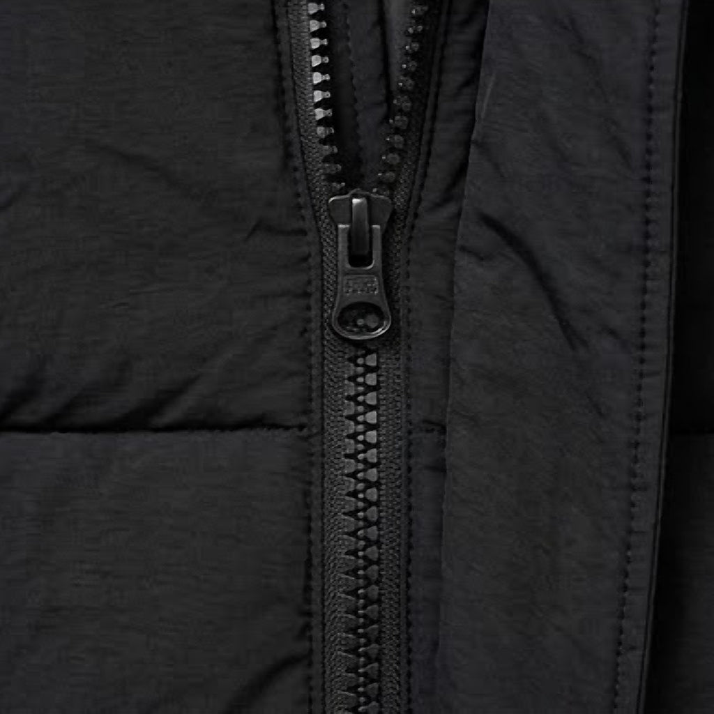 Levi's Puffer Jacket, Black