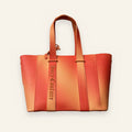 Juicy Couture Tote Bag, Orange
